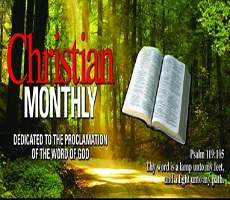 Christ Cented Christian Newsletter