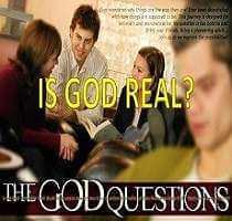 Check out our newest site Questions God. com