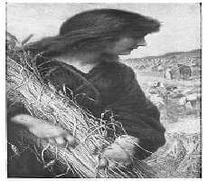 Ruth
Painted by Henry Ryland Ruth
Painted by Henry Ryland