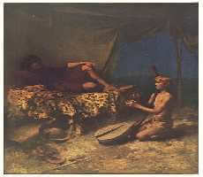 Saul and David
Painted by W. L. Taylor Saul and David
Painted by W. L. Taylor