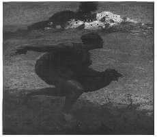 The Sower
Painted by Herbert Moore